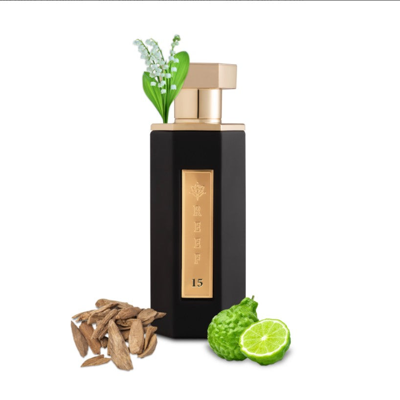 Reef 15 For Men And Women