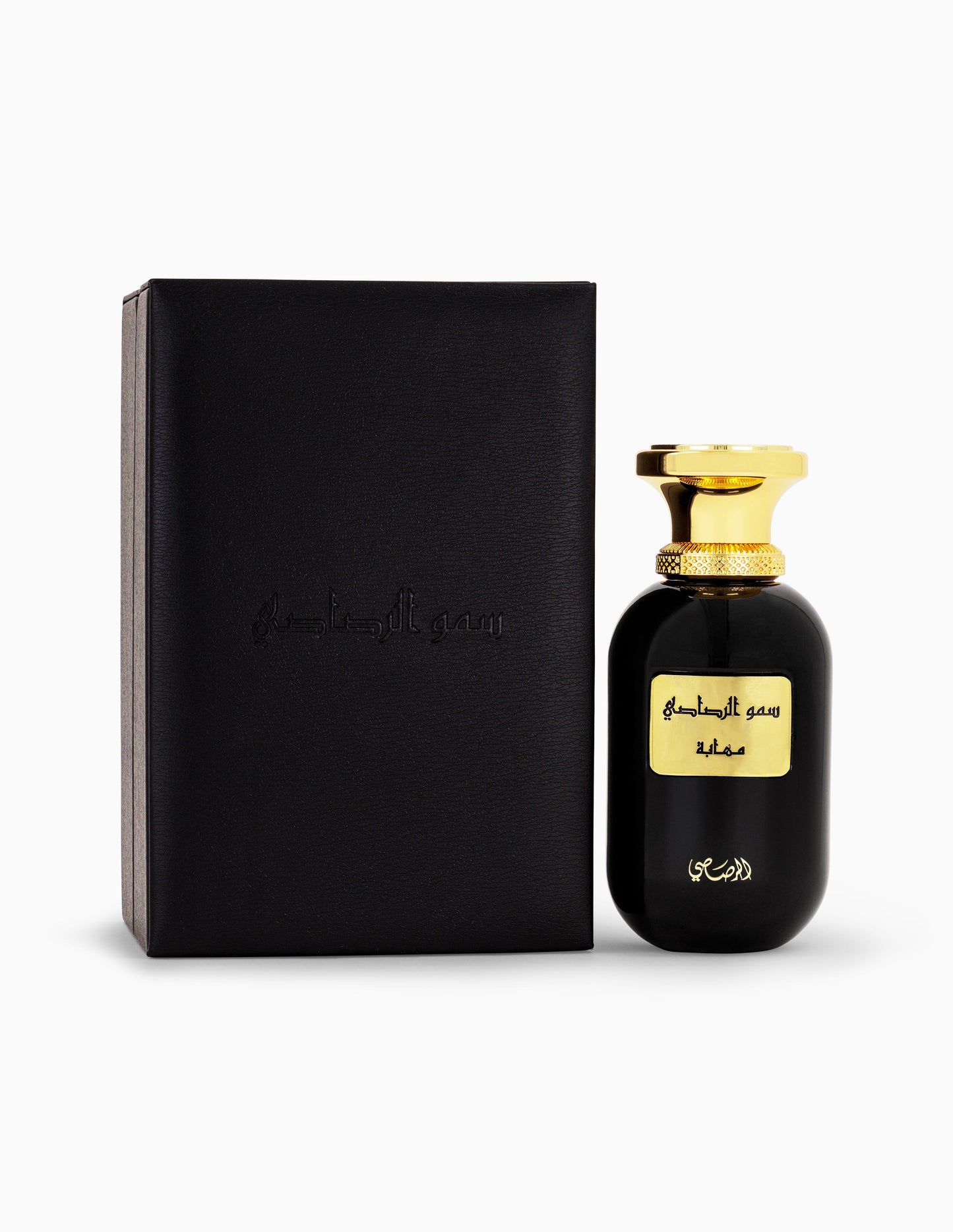 Rasasi Somow Al Rasasi Mahaba EDP