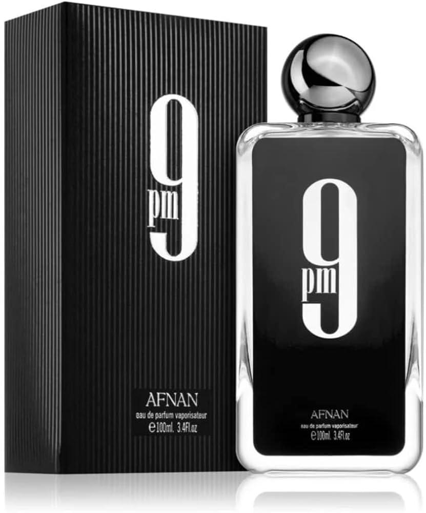 Afnan 9PM Eau De Parfum For Men