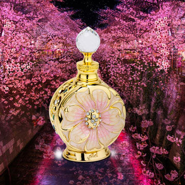 Layali + Layali Rouge + Amaali | Perfume Oils 15ml Women's Collection Swiss Arab