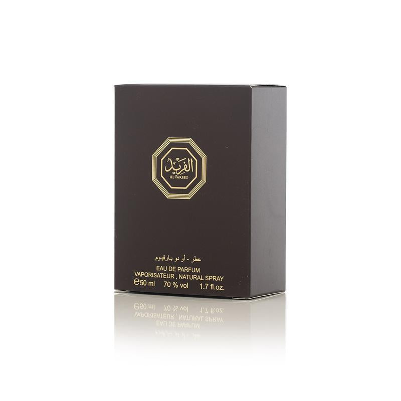 Arabian Oud Al Fareed 50ml