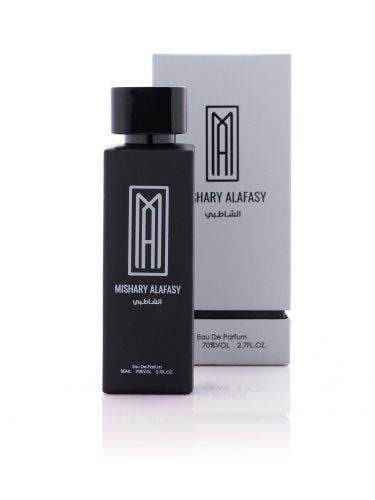 Mishary Al Afasy Al Shatabi