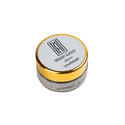 Mishary Alafasy Maamoul Bakhoor Incense
