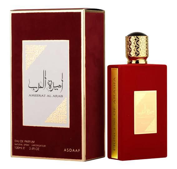Asdaaf Ameerat Al Arab For Women