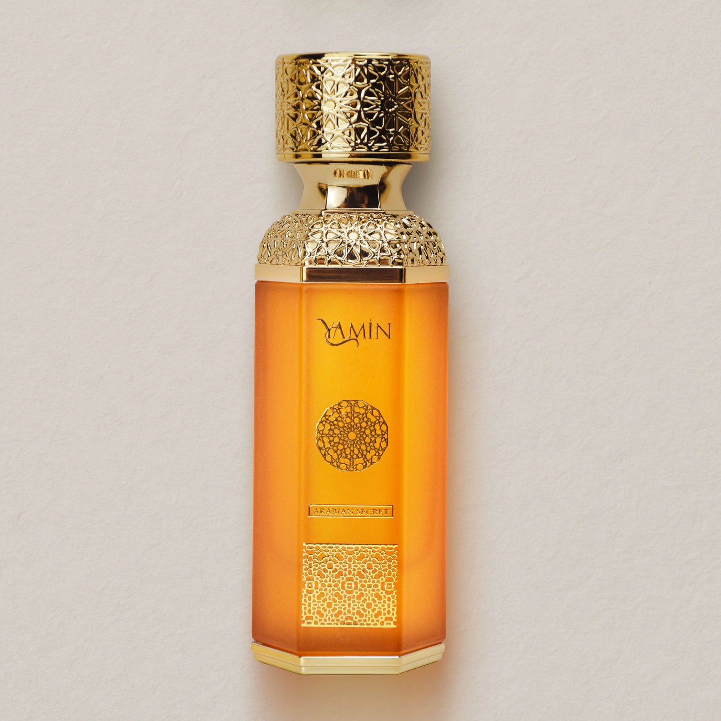 Yamin Arabian Secret for Men and Women