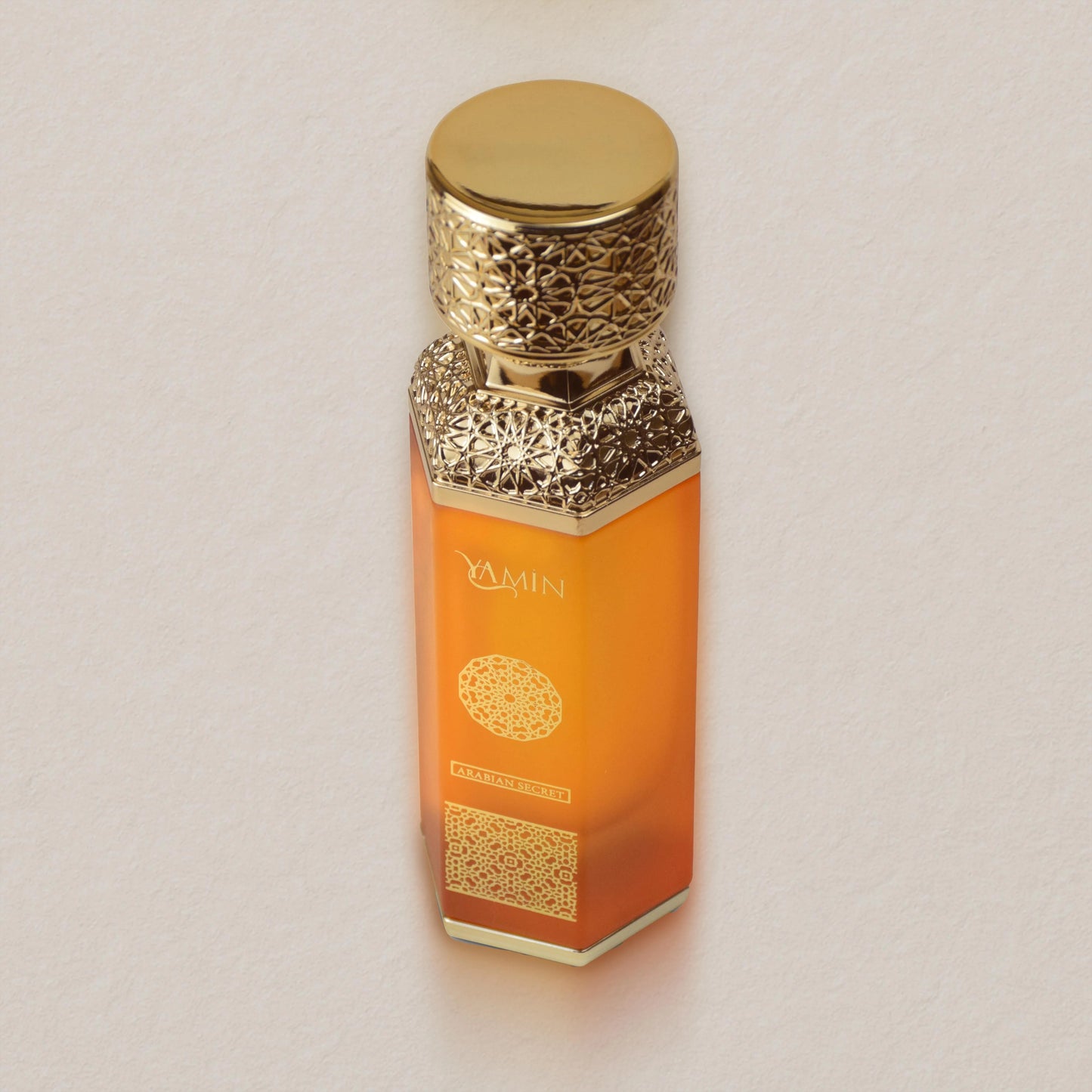 Yamin Arabian Secret for Men and Women