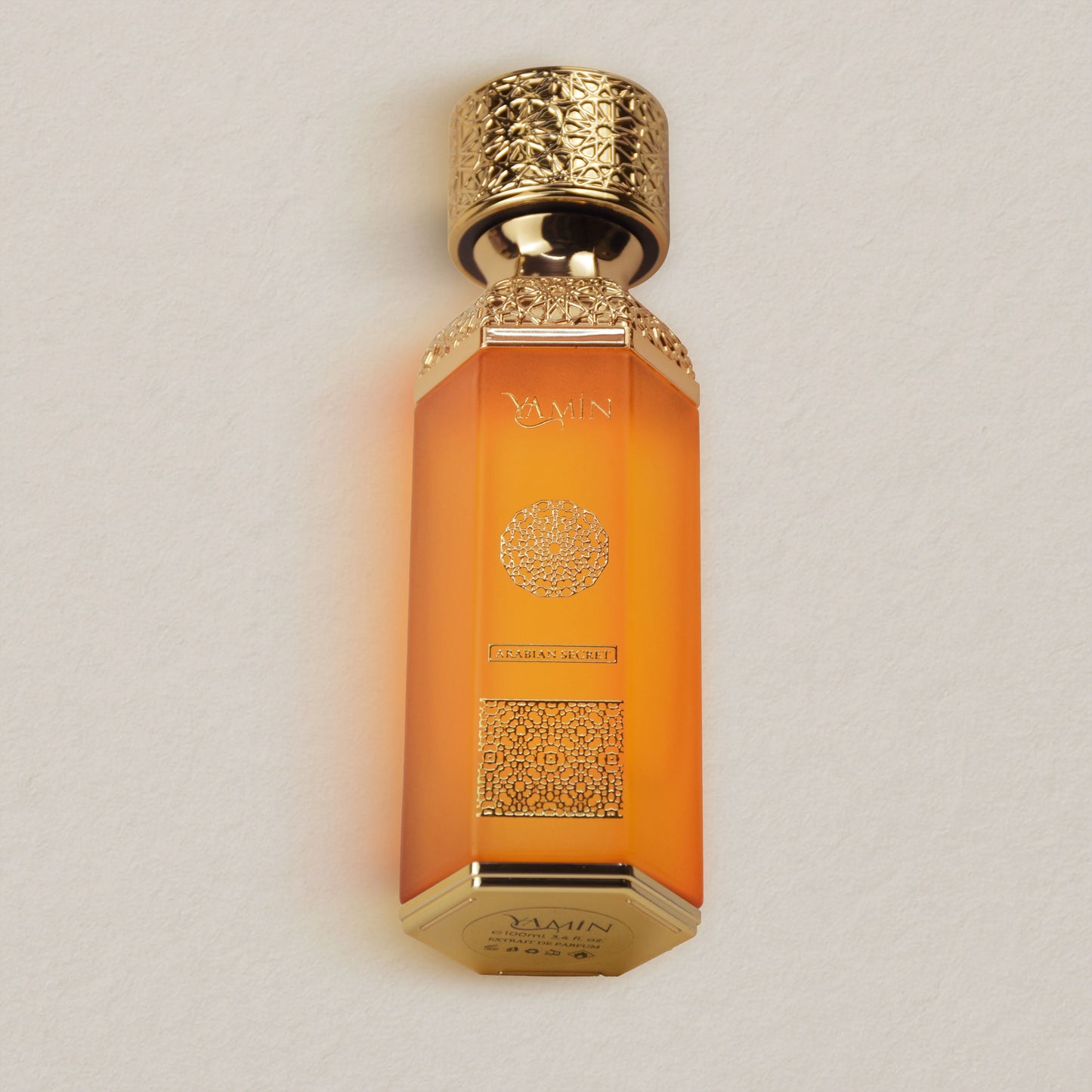 Yamin Arabian Secret for Men and Women