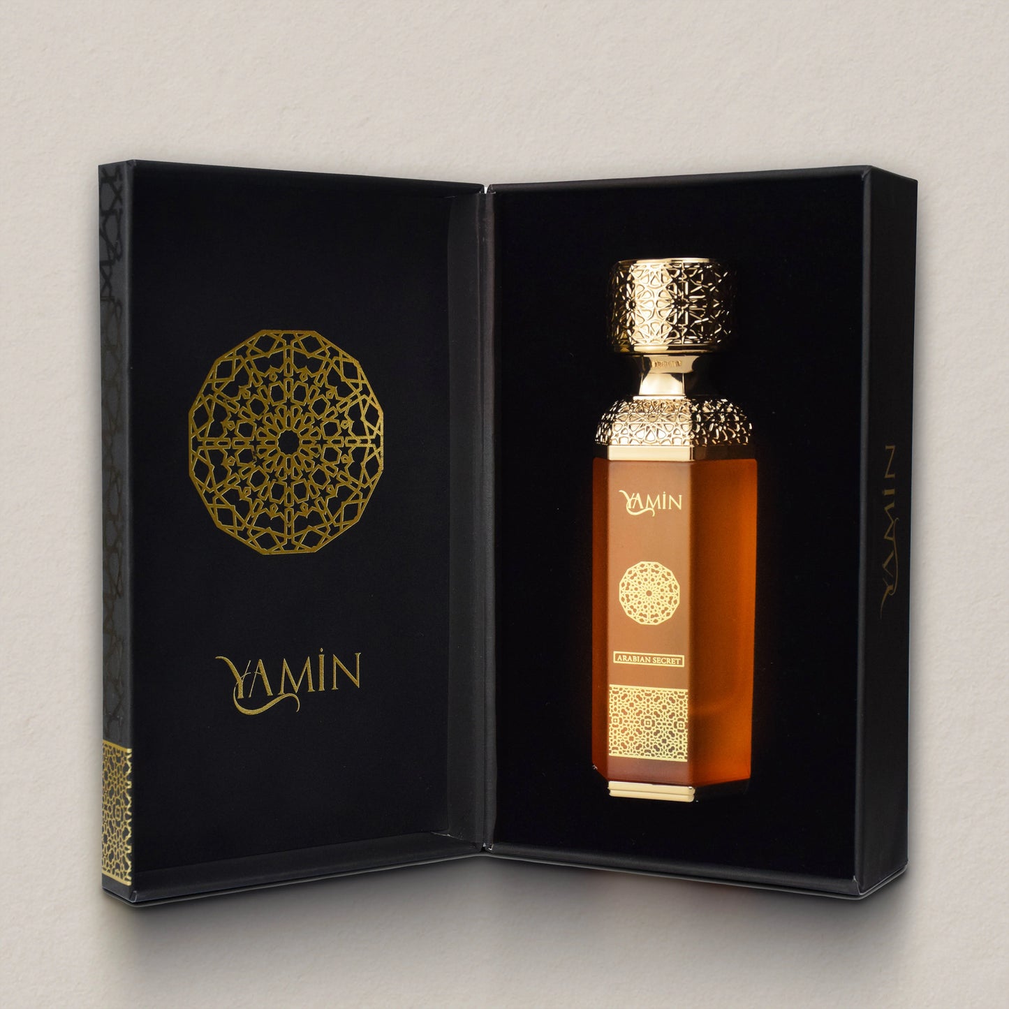 Yamin Arabian Secret for Men and Women