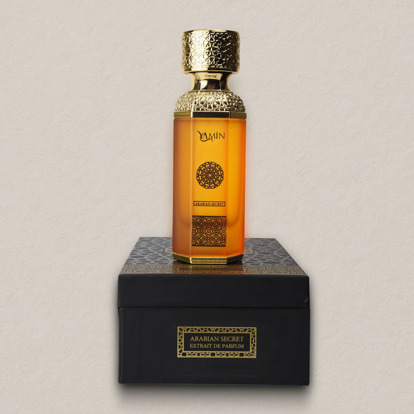 Yamin Arabian Secret for Men and Women