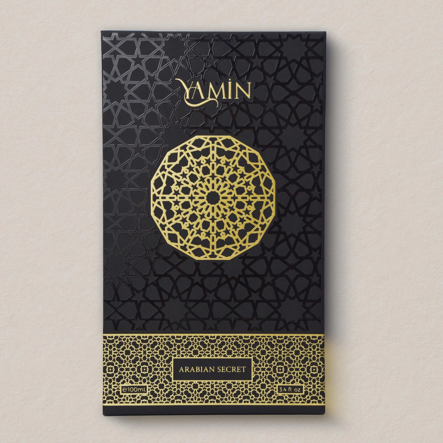 Yamin Arabian Secret for Men and Women