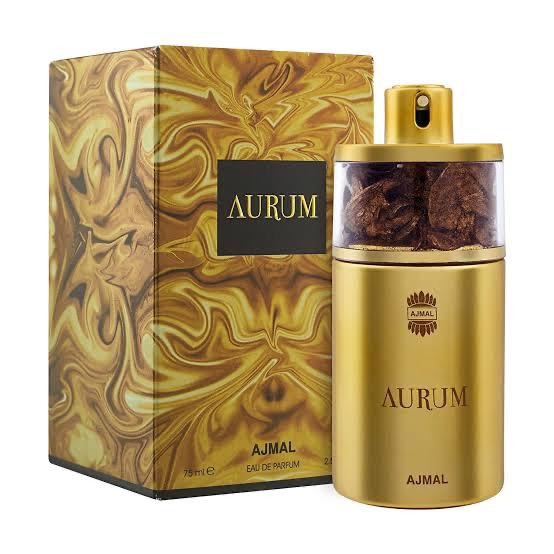 Ajmal Aurum For Women