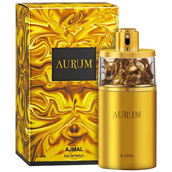 Ajmal Aurum For Women