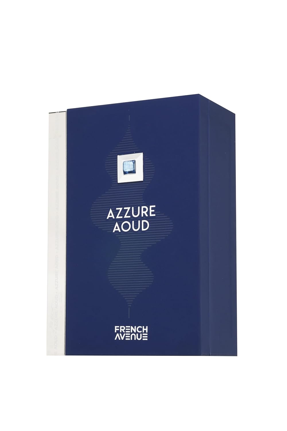French Avenue Azzure Aoud For Men