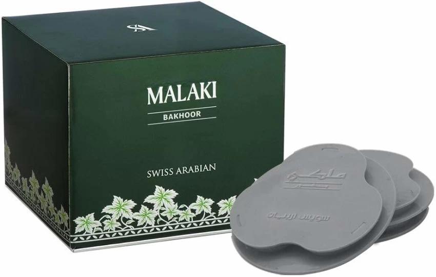 Swiss Arabian Malaki Bakhoor
