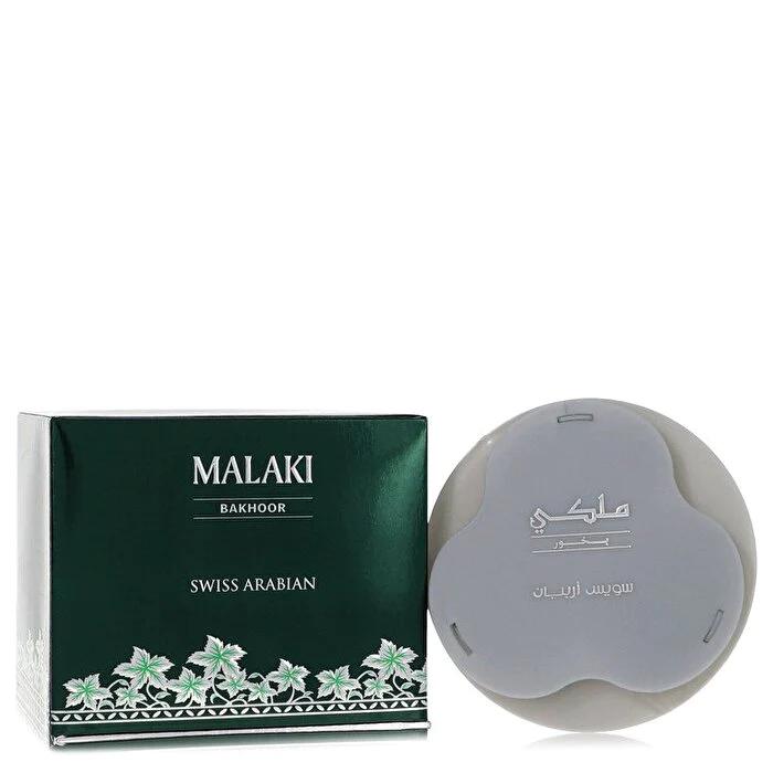 Swiss Arabian Malaki Bakhoor
