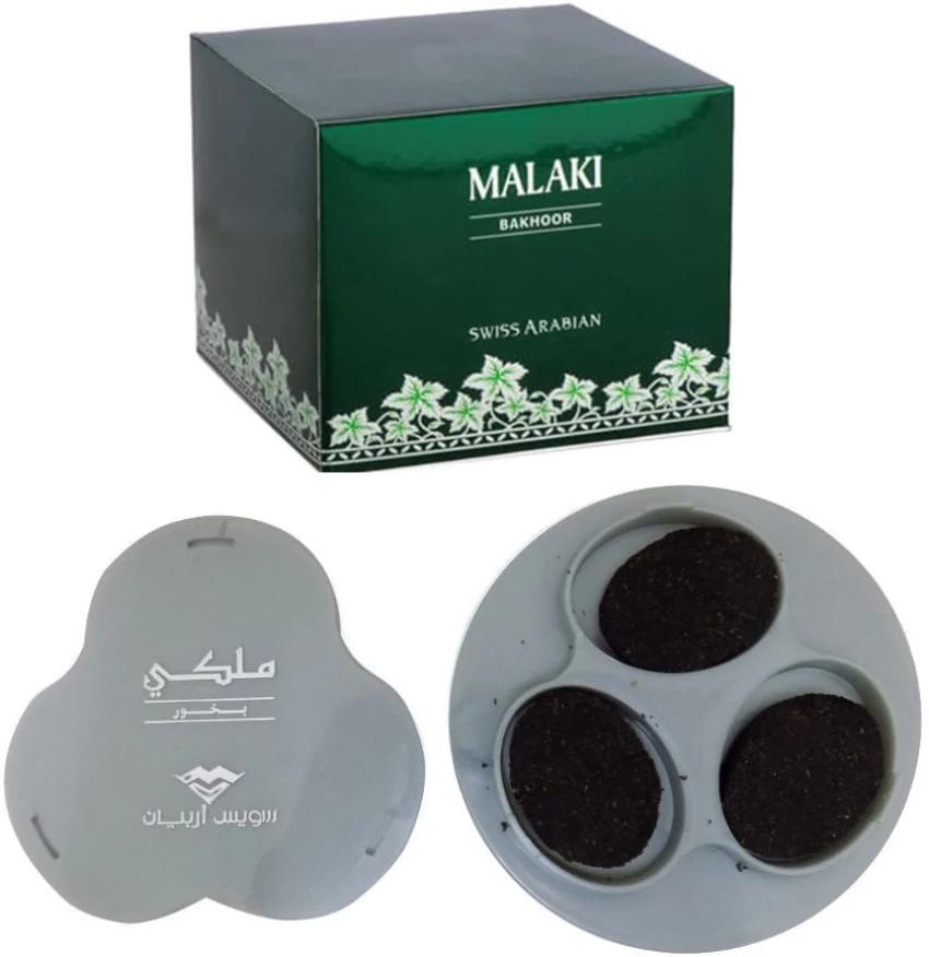 Swiss Arabian Malaki Bakhoor