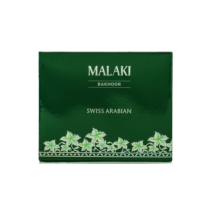 Swiss Arabian Malaki Bakhoor