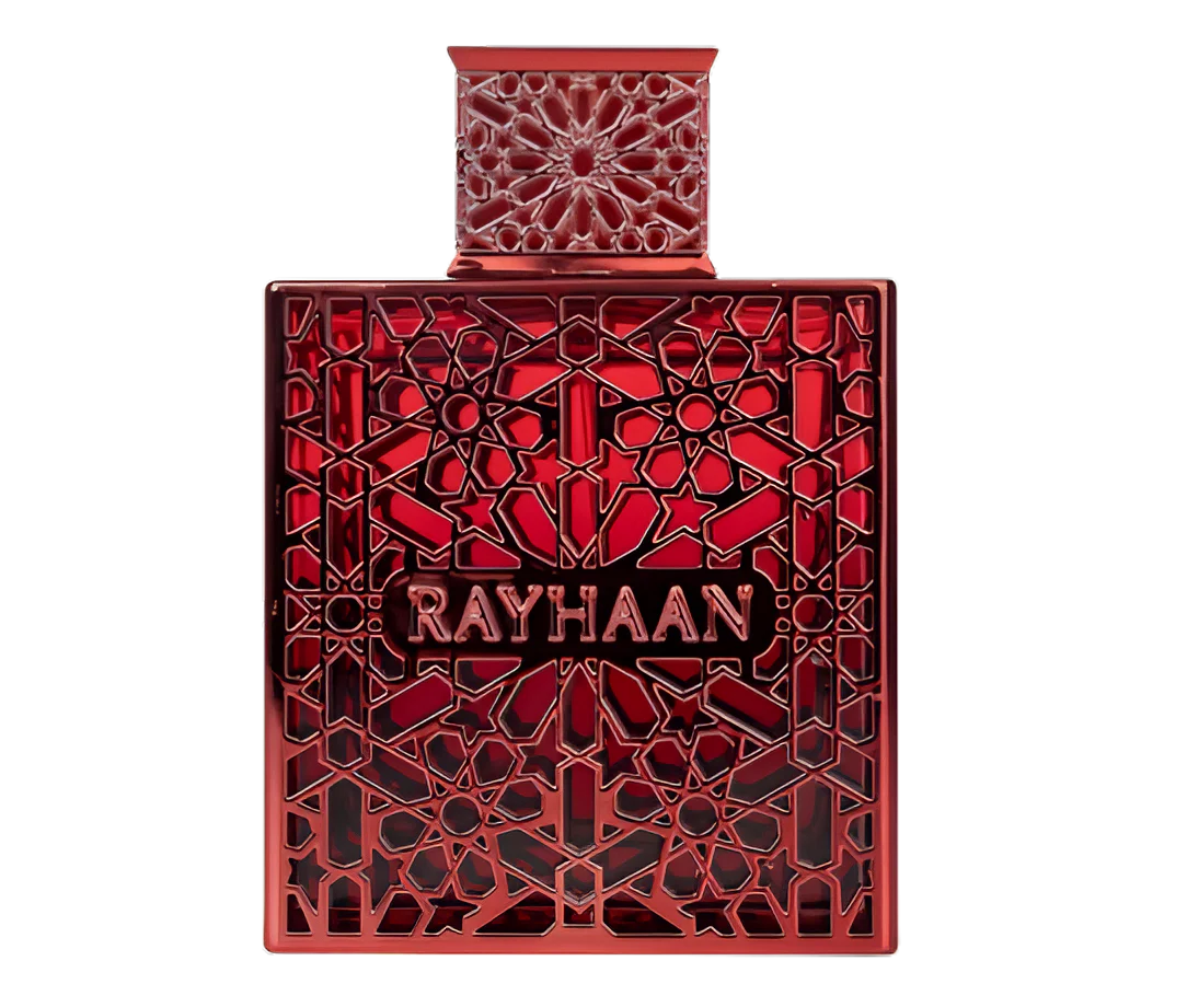 Rayhaan Crimson For Him 100ml