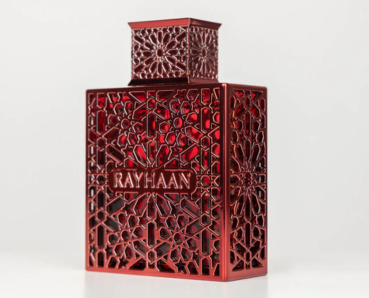 Rayhaan Crimson For Him 100ml