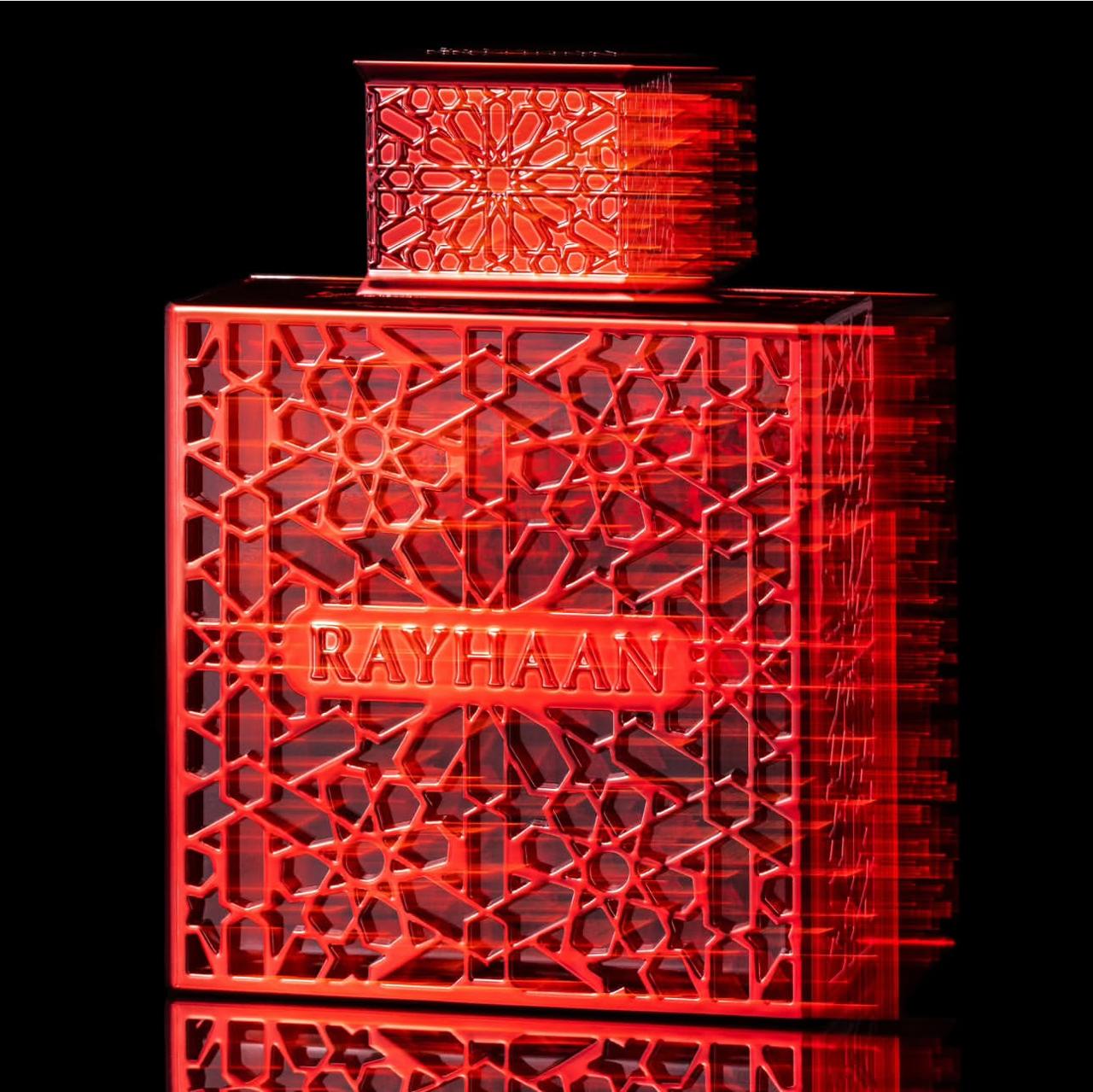 Rayhaan Crimson For Him 100ml