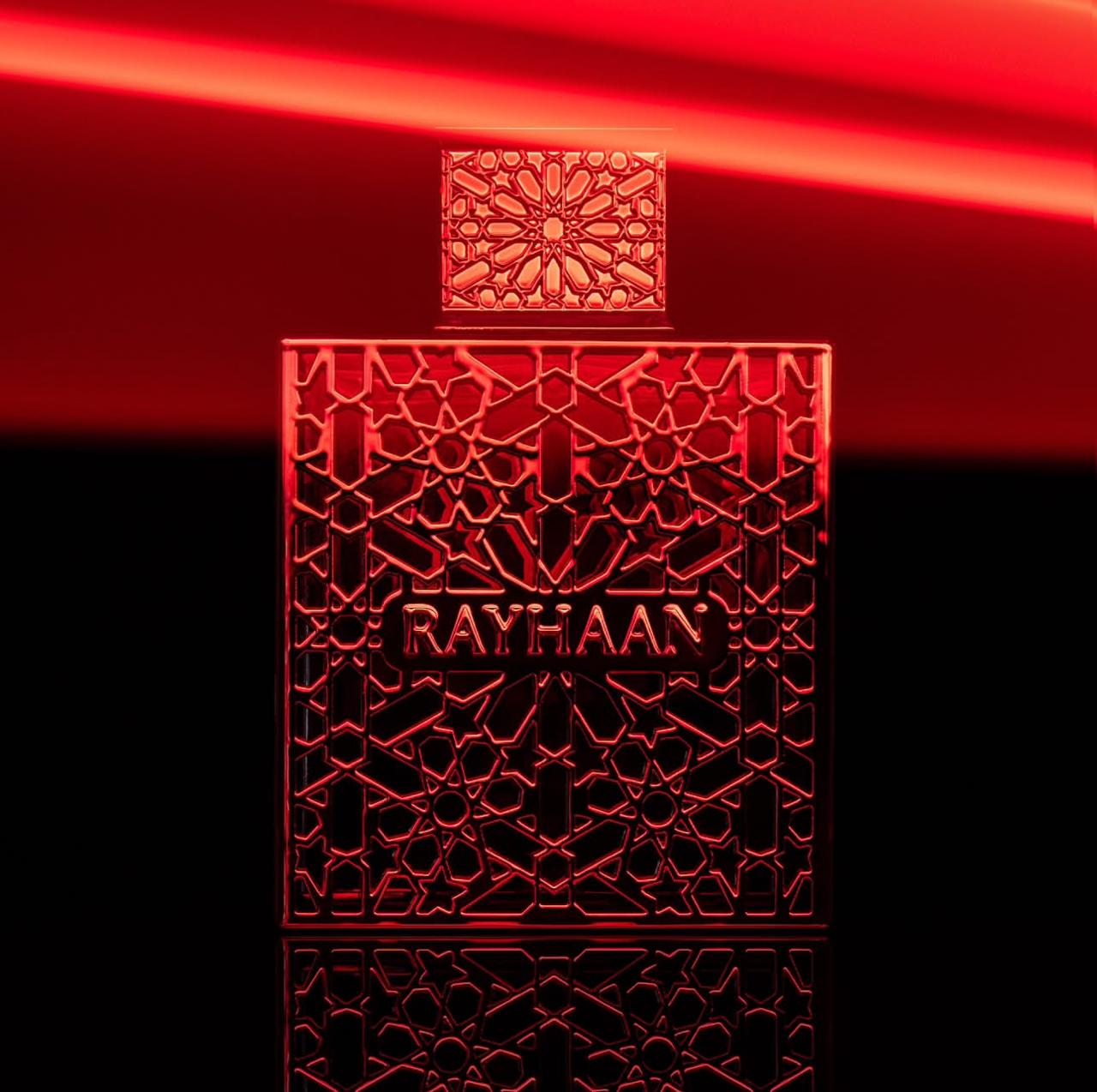 Rayhaan Crimson For Him 100ml