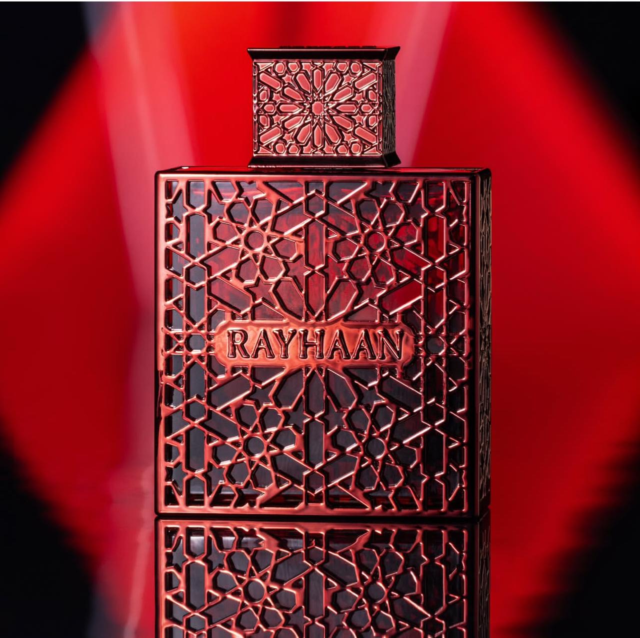 Rayhaan Crimson For Him 100ml