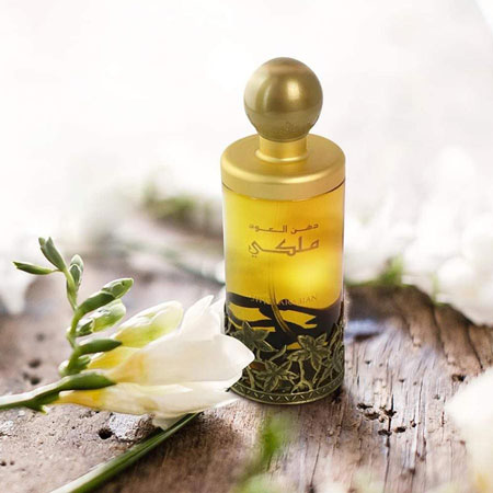 Swiss Arabian Dehn El Oud Malaki