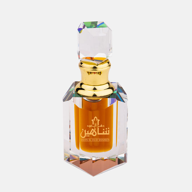 Swiss Arabian Dehn El Oud Shaheen Concentrated Perfume Oil