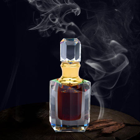 Swiss Arabian Dehn El Oud Shaheen Concentrated Perfume Oil