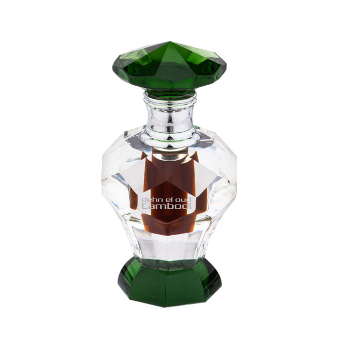 Swiss Arabian Dehn El Oud Cambodi Concentrated Perfume Oil