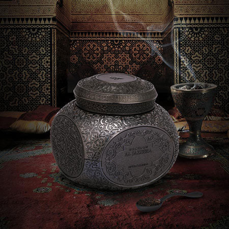 Swiss Arabian Dukhoon Al Jazeera (Incense)