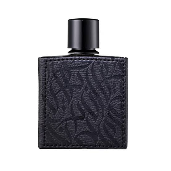 Rayhaan Dark Leather For Him