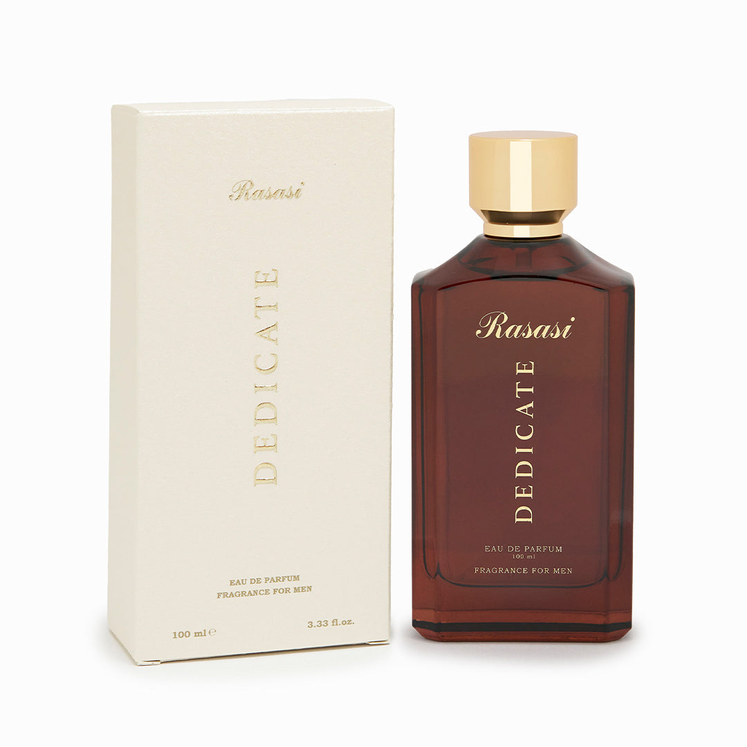 Rasasi Dedicate For Men