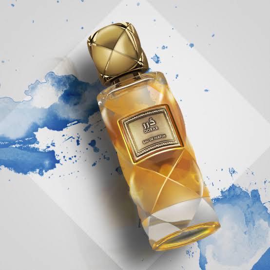 Rasasi Dorar - Tawleefa Collection