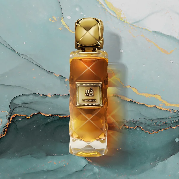 Rasasi Dorar - Tawleefa Collection