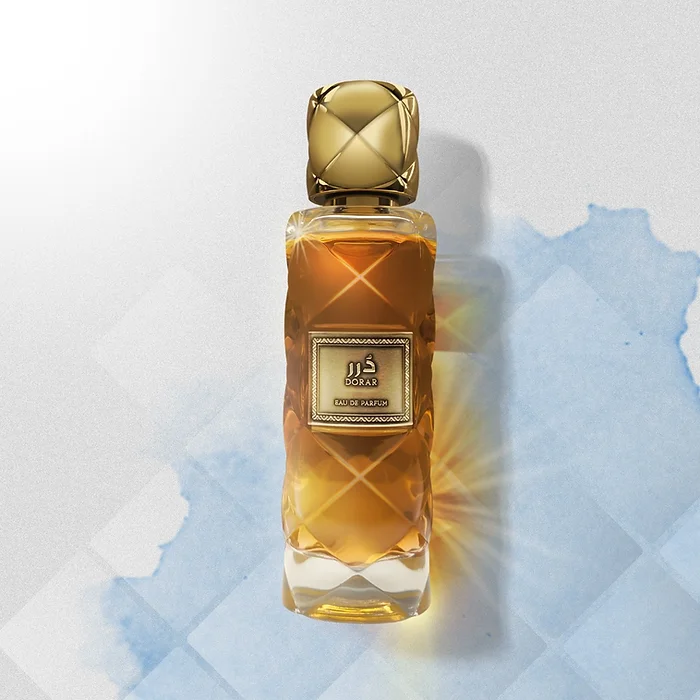 Rasasi Dorar - Tawleefa Collection