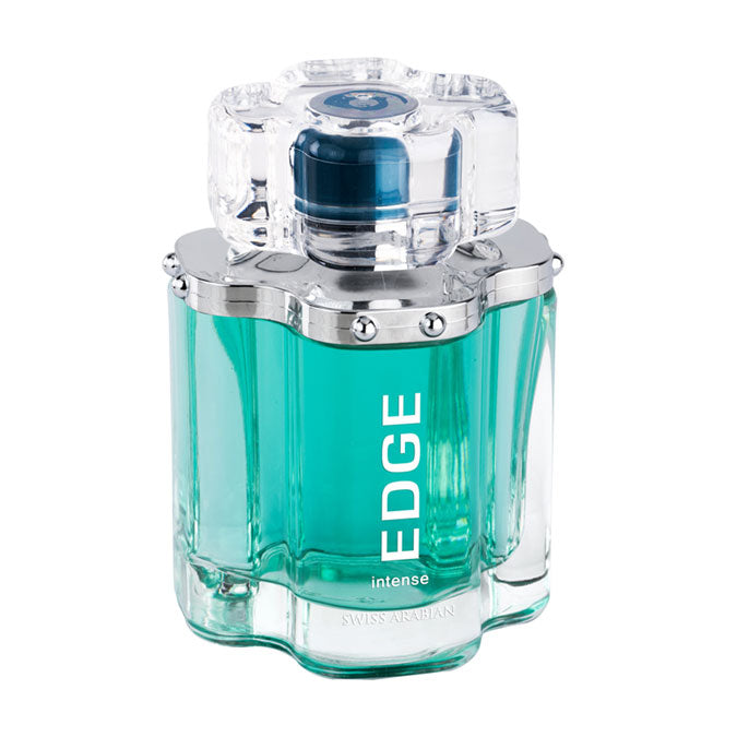 Swiss Arabian Edge Intense Men