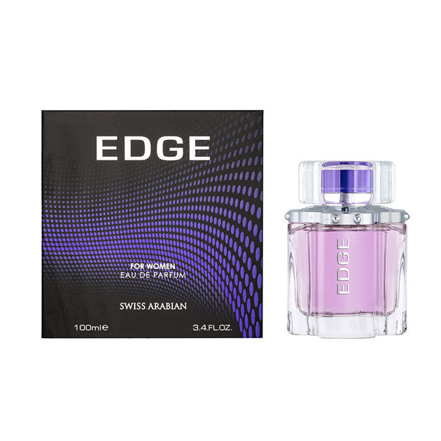 Swiss Arabian Edge For Women