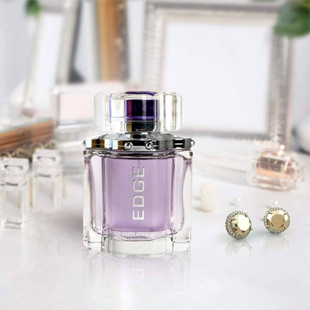Swiss Arabian Edge For Women