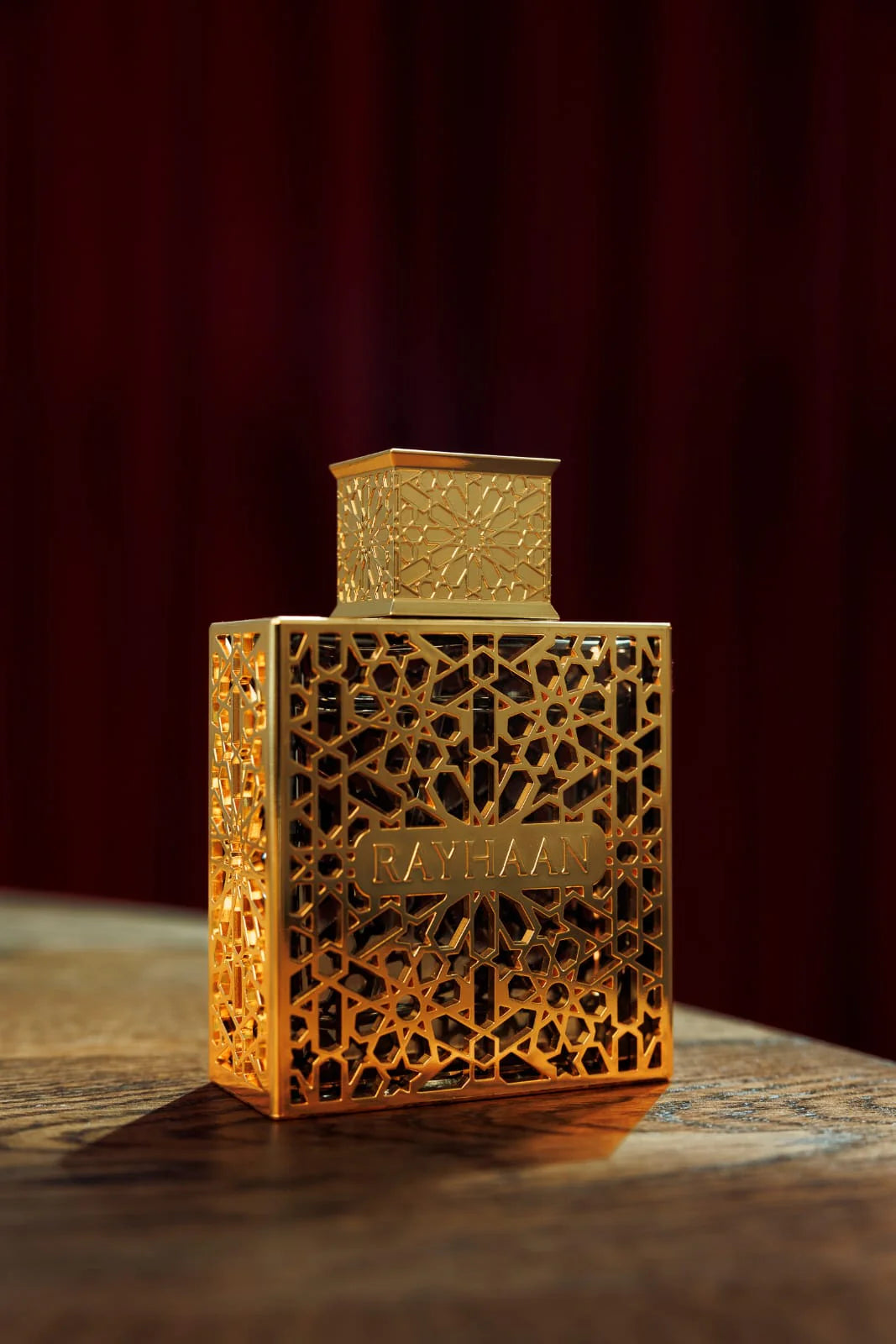 Rayhaan Elixir For Him 100ml