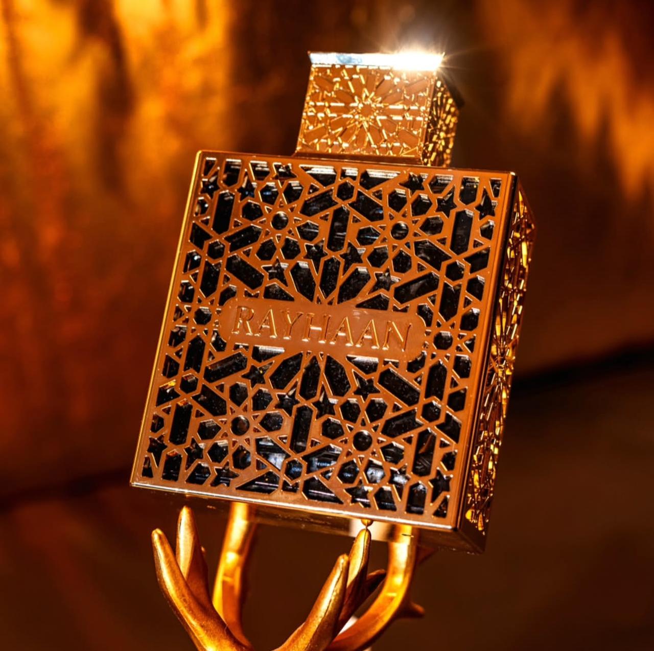 Rayhaan Elixir For Him 100ml
