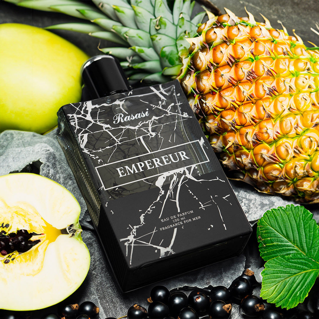 Rasasi Empereur For Men
