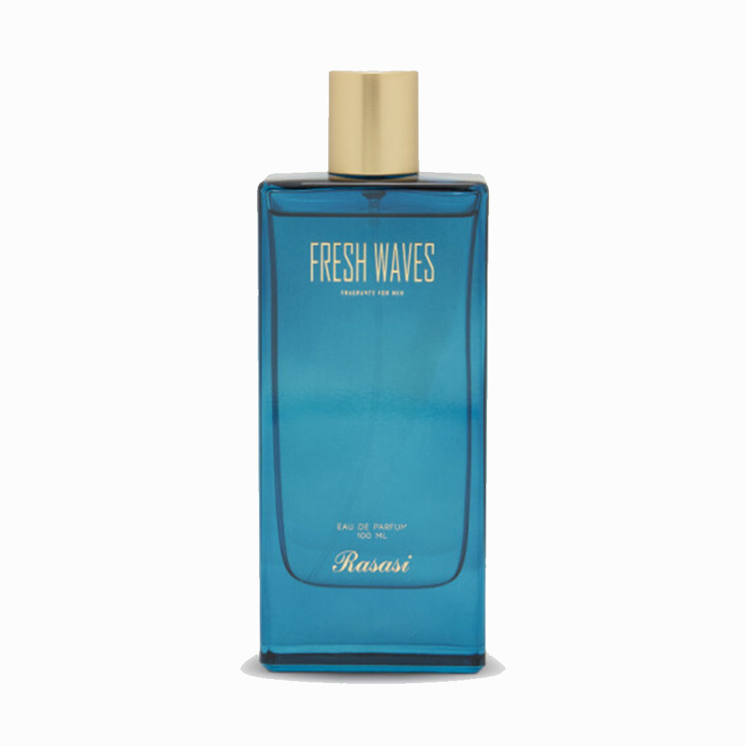Rasasi Fresh Waves For Men