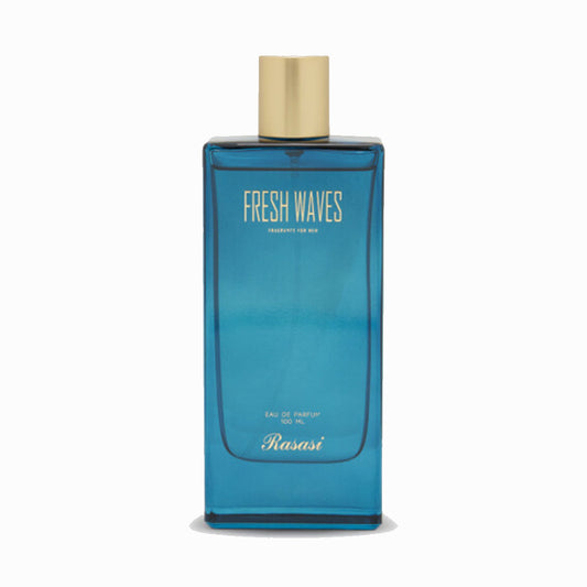 Rasasi Fresh Waves For Men