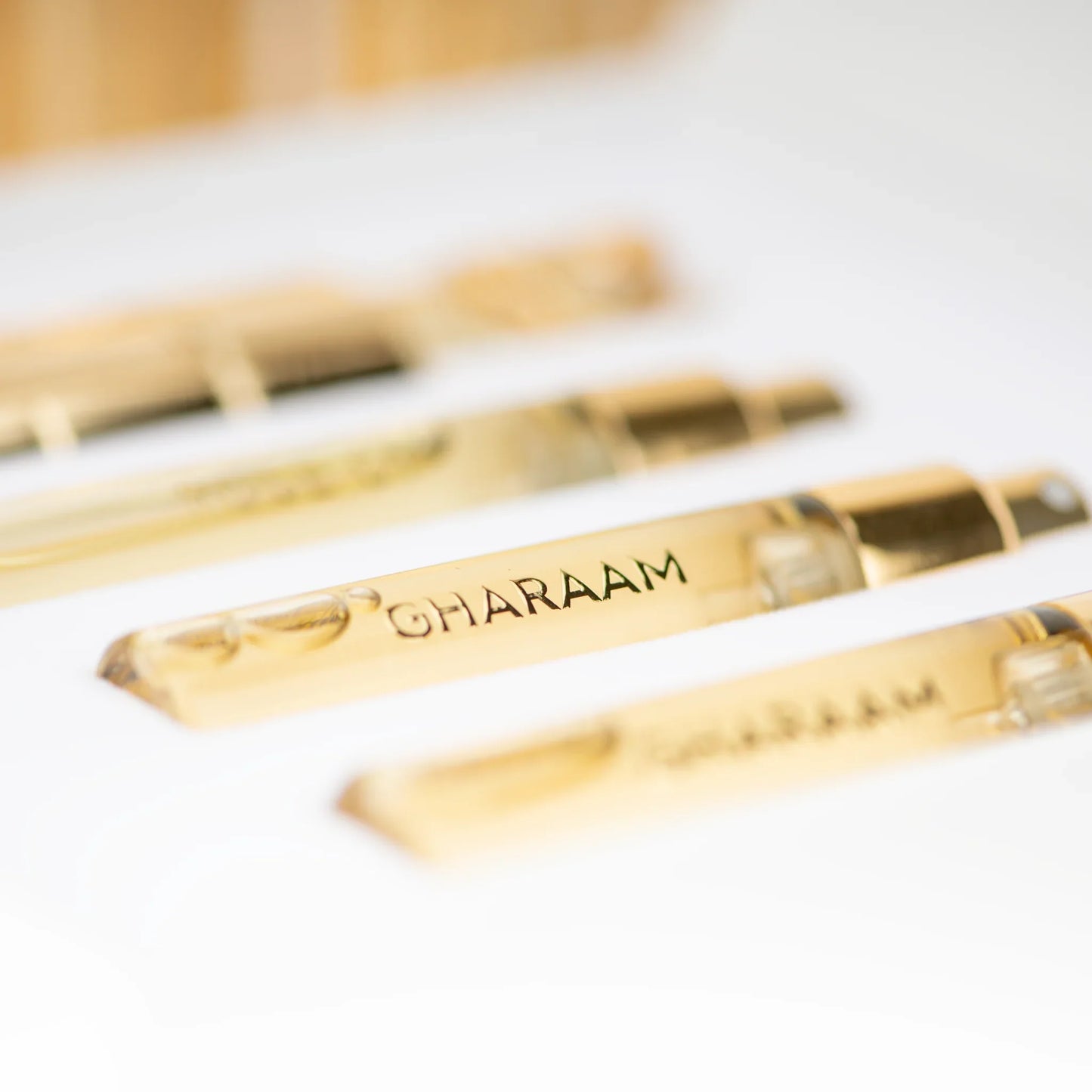 Swiss Arabian Gharaam Refill Set