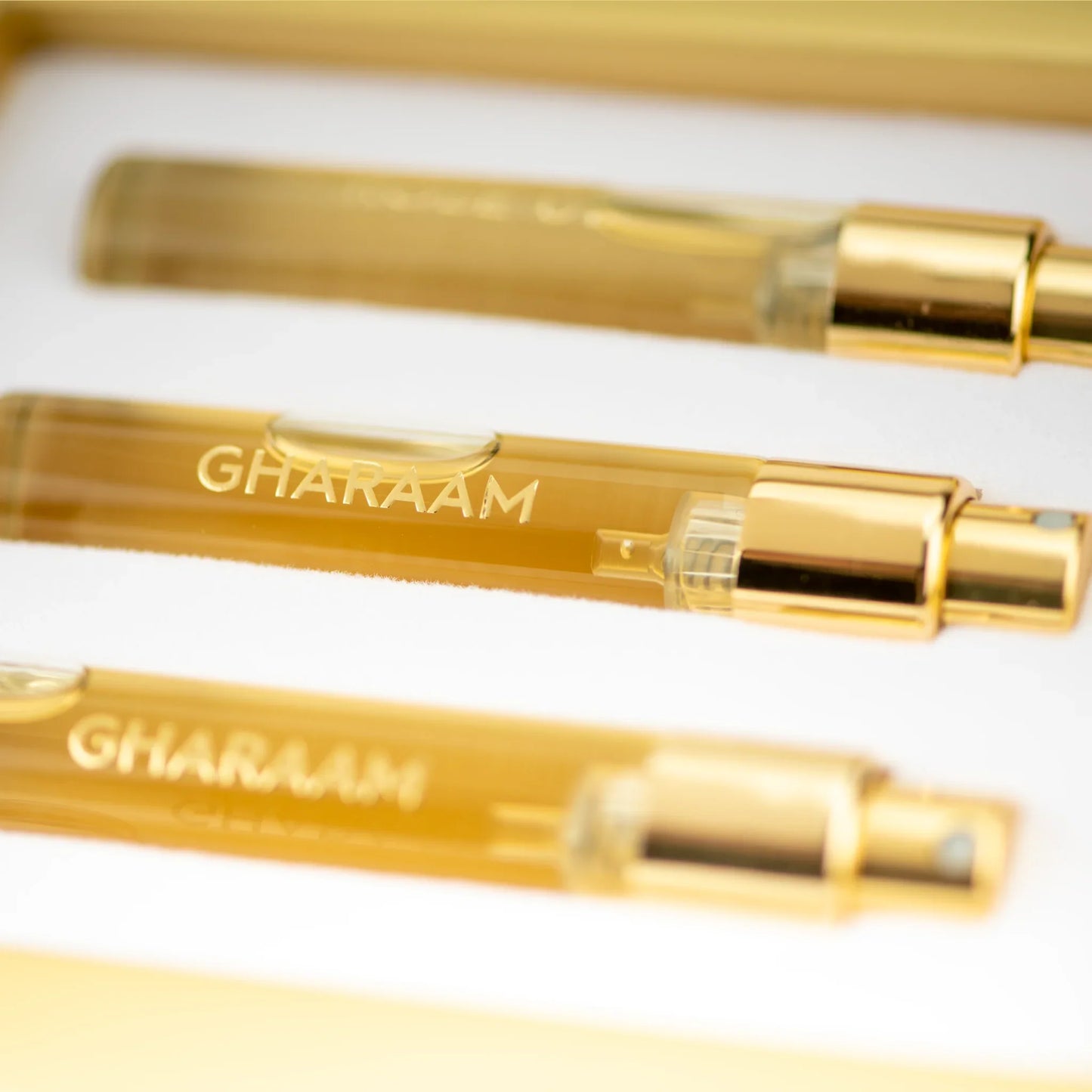 Swiss Arabian Gharaam Refill Set