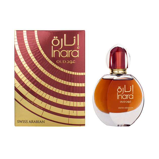 Swiss Arabian Inara Oud