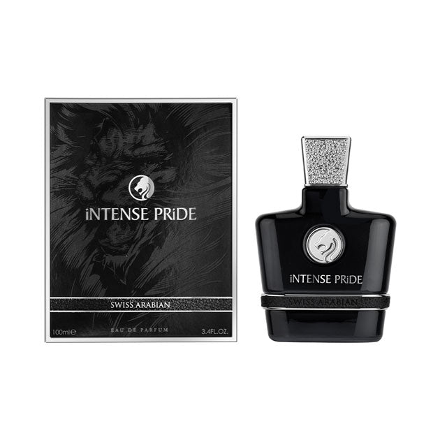 Swiss Arabian Intense Pride