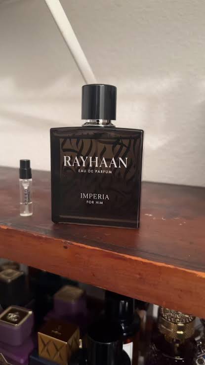Rayhaan Imperia For Him