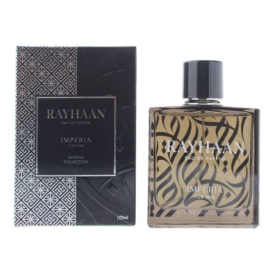 Rayhaan Imperia For Him